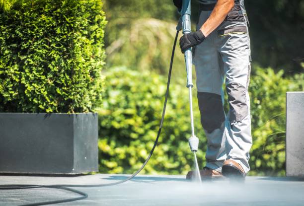 Best Patio and Deck Pressure Washing  in West Glens Falls, NY