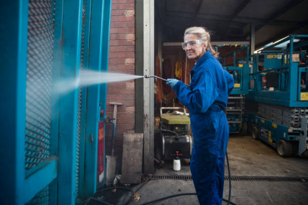 Professional Pressure Washing Services in West Glens Falls, NY