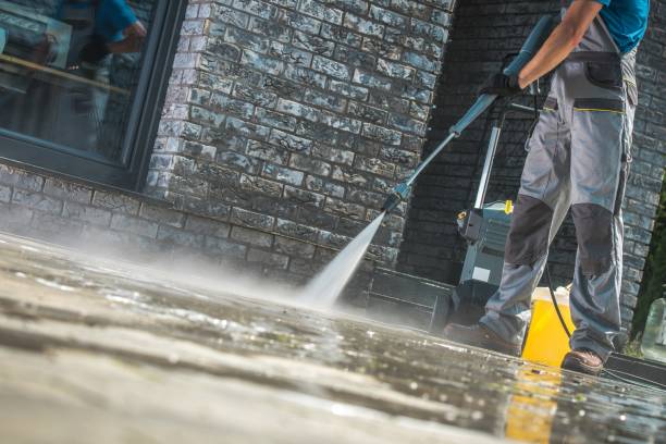 Best Dumpster Area Cleaning  in West Glens Falls, NY