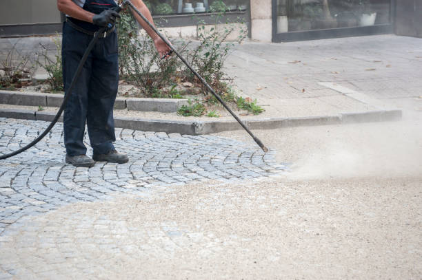 Best Sidewalk and Walkway Cleaning  in West Glens Falls, NY