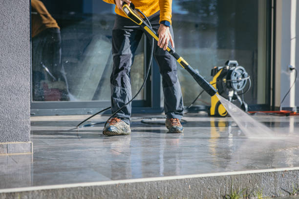 Best Pool Deck Cleaning  in West Glens Falls, NY