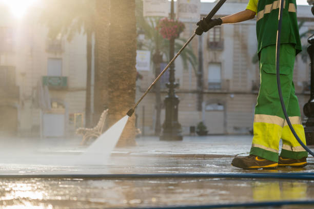 Best Factory Floor Cleaning  in West Glens Falls, NY