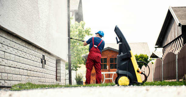 Best Gas Station Cleaning  in West Glens Falls, NY